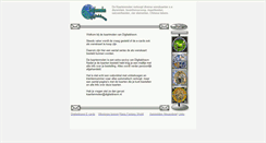 Desktop Screenshot of kaartenmolen.digitaldrawn.nl